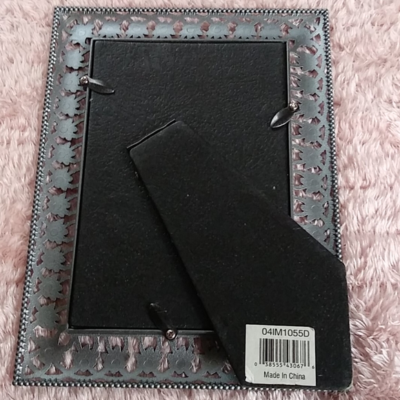 Basket of Flowers Art - Picture 2 of 7